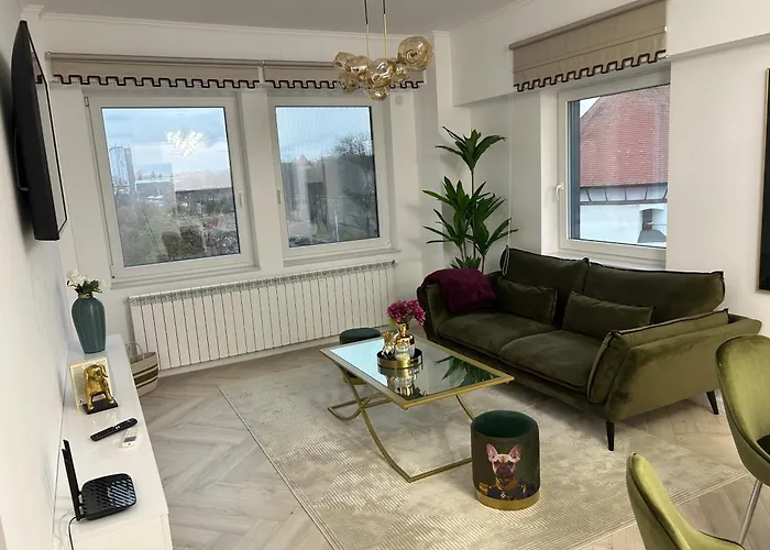 Elite Apartment