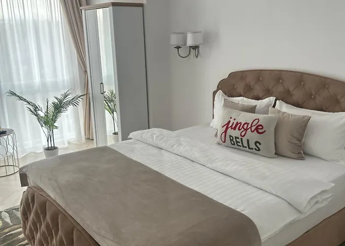 Elite Apartment