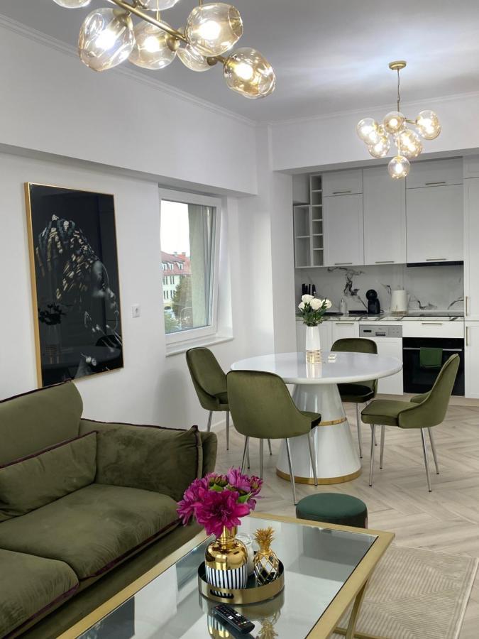 Apartment Elite Hermannstadt
