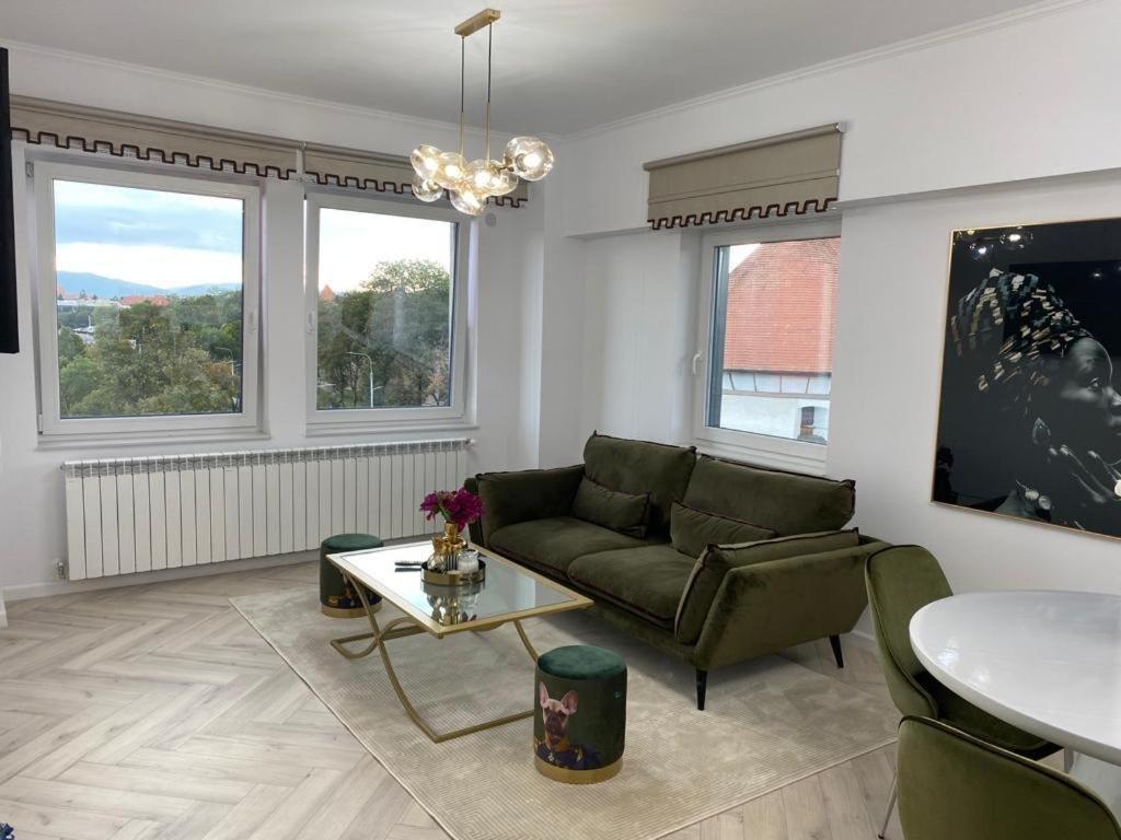 Apartment Elite *