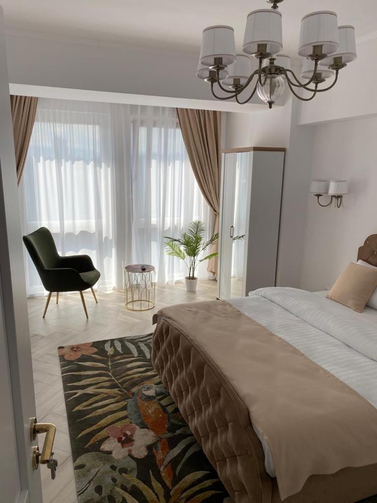 Apartment Elite *