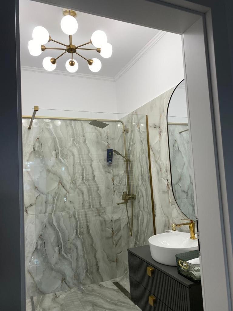 Elite Apartment