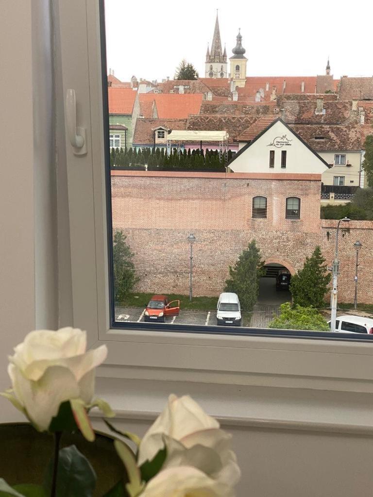 Elite Apartment Hermannstadt