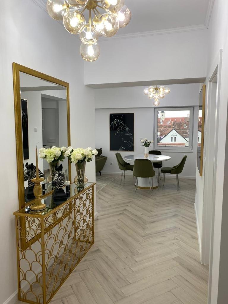 Elite Apartment Hermannstadt
