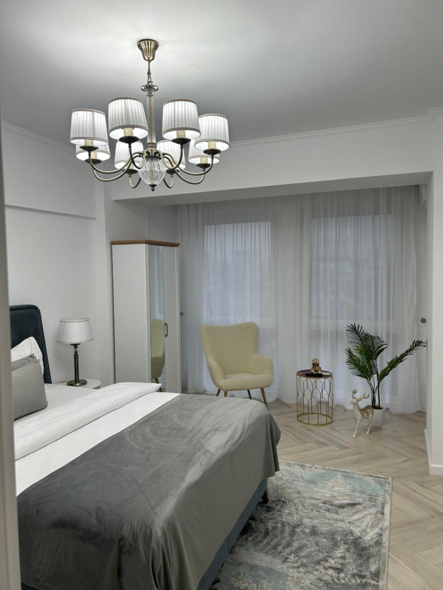 Elite Apartment *