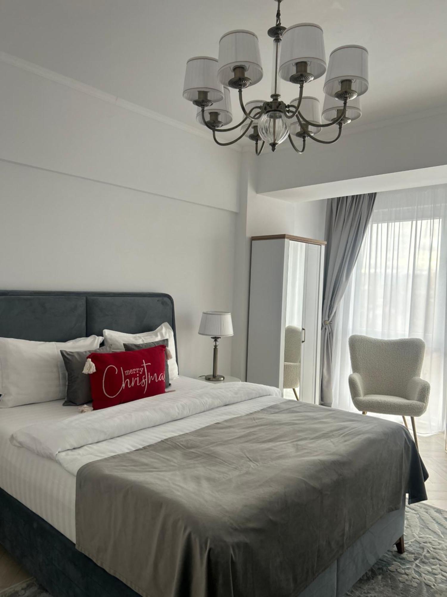 Elite Apartment *
